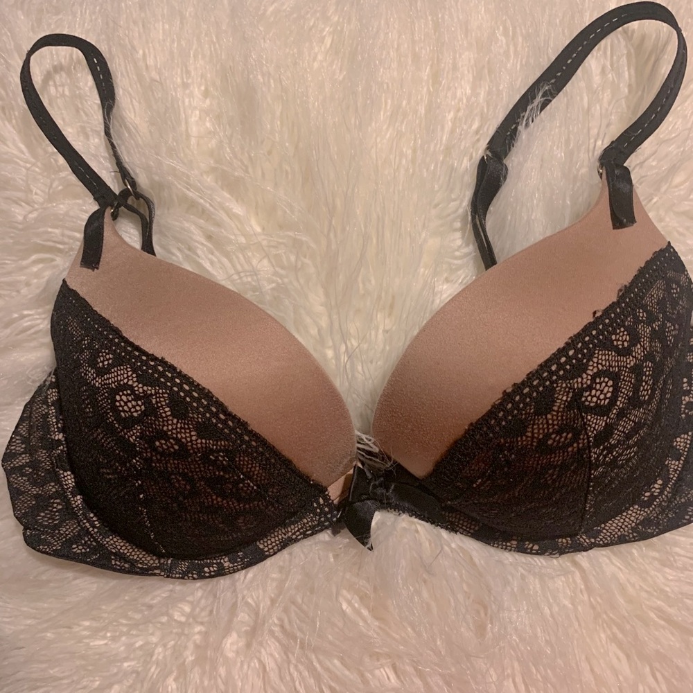 Victoria’s Secret Bra
